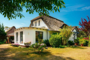 Ferienhaus Ankerherz in Wustrow